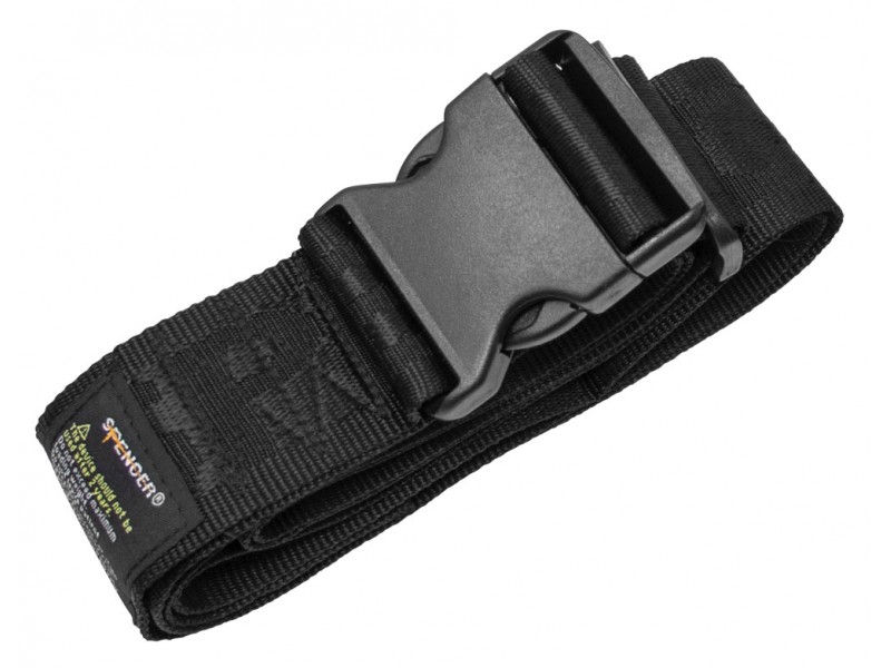 Civière (Brancard) SPENCER – Image 3