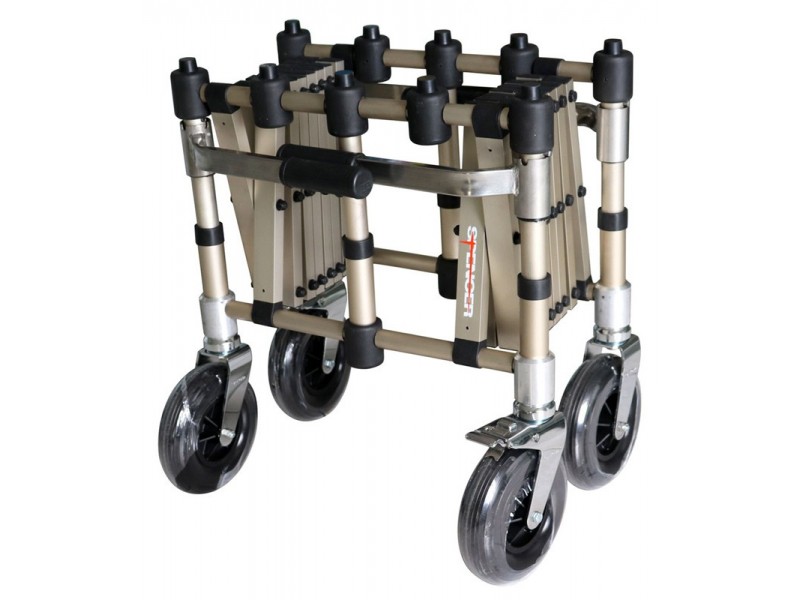 chariot Spencer 815022 extensible 3 jambes – Image 2