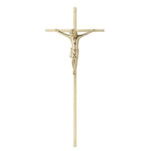 croix plastique ref C18