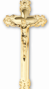 croix plastique ref 12705