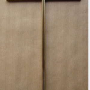 croix sans christ ref C3015