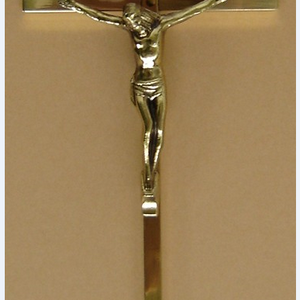 croix sur christ ref 1809
