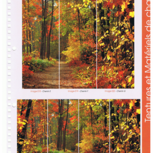 panneaux d'ambiance - volet 4