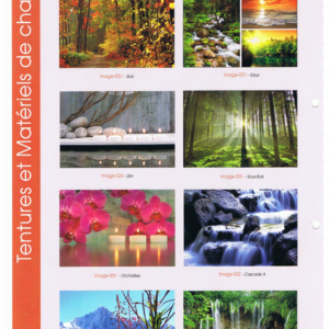 panneaux d'ambiance - volet 5