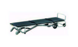 Civière de transfert PM modèle éco – Image 2