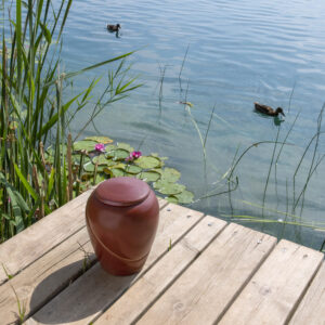 Urne Terre terracota